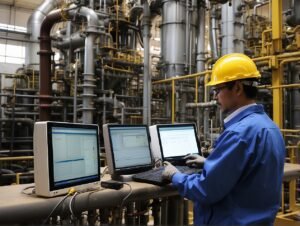 A importância da confiabilidade industrial