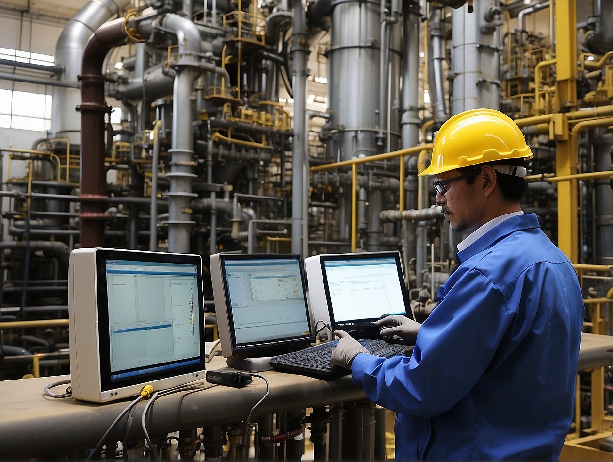 A importância da confiabilidade industrial