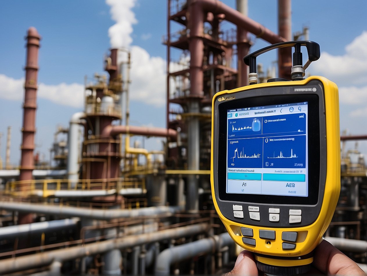 Calibrações de campo! É necessário?