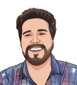 Picture of Ericson Romano